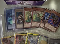 Yu-Gi-Oh! Mixed Lot 600682787291 - Image 4