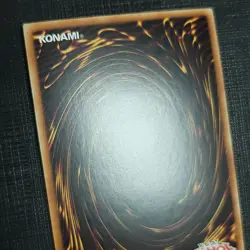 Yu-Gi-Oh "Cyber Dragon" [QCCP-KR015] Ultimate Rare NM Korean - Image 3