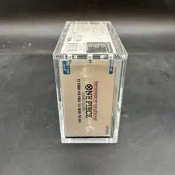 One Piece TCG OP-05 Awakening Of The New Era Booster Box SEALED ENGLISH - Image 2