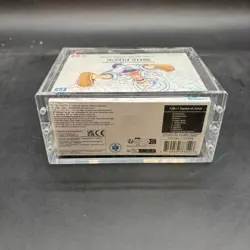 One Piece TCG OP-05 Awakening Of The New Era Booster Box SEALED ENGLISH - Image 4