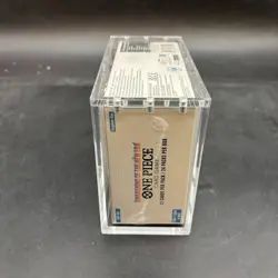 One Piece TCG OP-05 Awakening Of The New Era Booster Box SEALED ENGLISH - Image 5