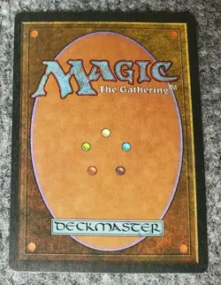 MTG Magic the Gathering Kei Takahashi Legends NM/MN English Legendary Creature - Image 2