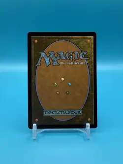 Opposition Agent (Borderless) - Marvel Eternal-Legal (MAR) - MTG - NM - Image 2