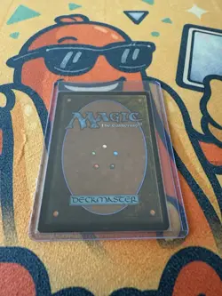 Kavaron, Memorial World - #281 Foil (Borderless) Edge of Eternities - Mtg - Image 2