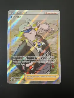 Pokemon TCG Sword & Shield Evolving Skies Lot of 4 Cards NM - Gold Secret Rare - Image 3