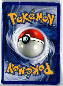 Pokemon Card - Unown [L] Neo Destiny 86/105 Common Unlimited - Vintage HP - Image 2