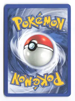Pokemon Totodile Neo Genesis Unlimited 80/111 LP - Image 2