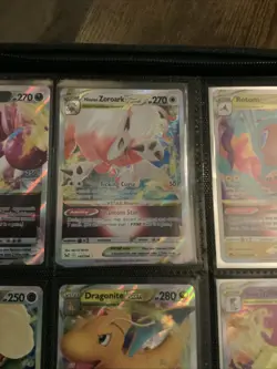 Pokemon TCG VSTAR Lot 9x - Free USPS Ground Advantage - Image 3