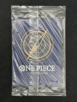 One Piece Promotion Cards #P-074 Portgas.D.Ace (Tin Pack Set Vol. 2) Sealed Card - Image 2