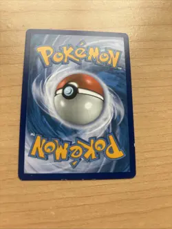 Pokemon Magikarp and Wailord Tag Team GX Promo Card Sun and Moon SM166 - Image 2