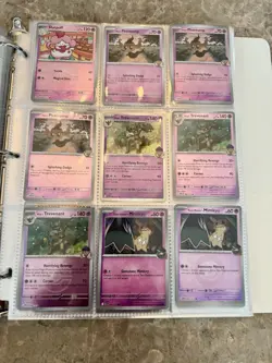 Ascended Heroes 100% Complete Base Master Set - Includes All 535 cards #1-217 NM - Image 3