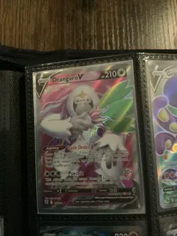 Lot 9x Pokemon TCG Full Art V’s!!! - Free USPS Ground Advantage - Image 2