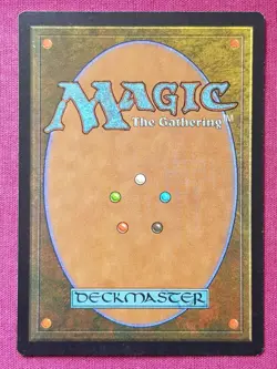Magic The Gathering VISIONS BETRAYAL blue card MTG - Image 2