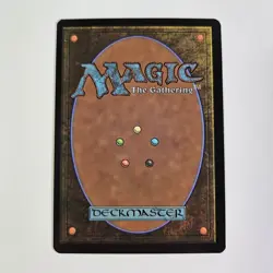Talisman of Impulse Etched Foil Secret Lair Dan Frazier Is Back Again MTG SLD - Image 2
