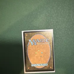Jeska's Will MTG NM - Image 2