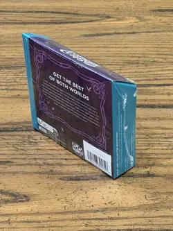 Magic The Gathering Lorwyn Eclipsed COLLECTOR BOOSTER Box Factory Sealed - Image 3