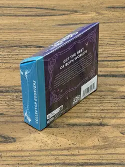 Magic The Gathering Lorwyn Eclipsed COLLECTOR BOOSTER Box Factory Sealed - Image 4