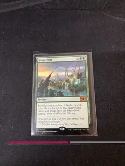 Scapeshift Core Set 2019 Regular - Image 1
