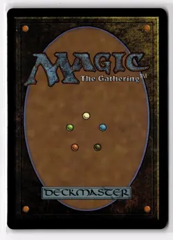 Great Divide Guide (Showcase) 345 Avatar: The Last Airbender TLA Foil NM - Image 2