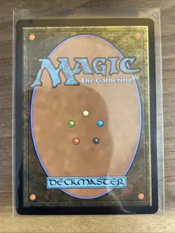 MTG Force of Vigor #0077 Borderless Mythic Marvel Universe Eternal-Legal (MAR) - Image 2