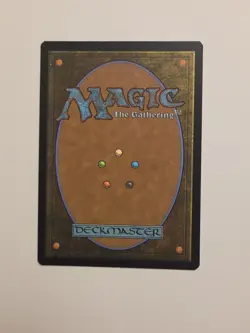 MTG The Frightful Four [MSC] SURGE FOIL #44 - Image 2