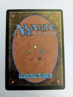 MTG REVISED Serra Angel SHADOW SIGNED BY DOUGLAS SHULER - Image 2