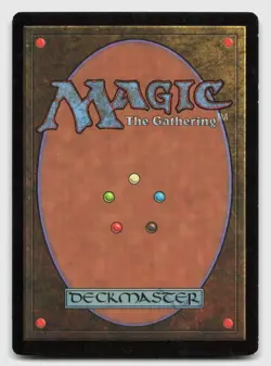 Dauthi Embrace 120 Uncommon Tempest Magic: The Gathering Near Mint - Image 2