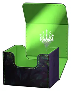 Ultimate Guard Sidewinder 100+ Xenoskin Magic The Gathering Tarkir Dragonstorm 2 - Image 2