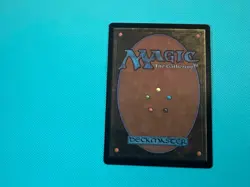 Attrition - Commander - 2011 - MTG - Magic the Gathering - Image 2