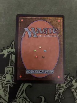 Wizards of the Coast MTG Attrition 52 Urza's Destiny Rare Regular Black - Image 2
