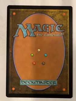 Jhoira's Familiar - Dominaria - Magic the Gathering MTG Nice! - Image 2