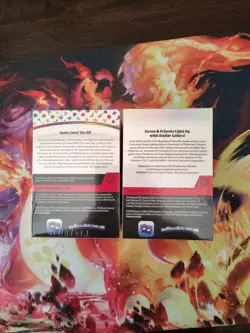 Pokemon TCG Prismatic Evolutions And 151 Booster Bundle, New/Sealed Lot of 2 - Image 2
