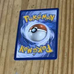 Pokemon Chansey 113/165 151 Rare Holo NM - Image 2