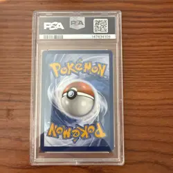 Pokemon Gholdengo EX TCG Prismatic Evolutions Card 164/131 - Image 2