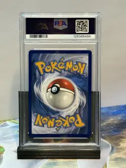 Radiant Charizard 020/159 Crown Zenith PSA 9 Mint Pokemon Card - Image 2