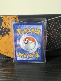 Pokemon TCG Eevee RC14/RC25 Legendary Treasures Radiant Collection Holo - Image 2