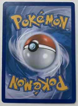 Drifblim 35/101 Rare Pokemon Plasma Blast 2013 - Image 2