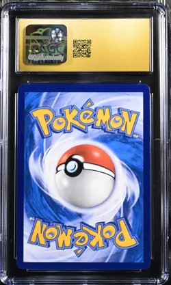 CGC 10 Pristine Pokemon Leafeon Vmax Alt Art Chinese Eevee Heroes #166 PTCG - Image 2