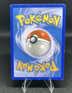 McDonald's Chansey 010/012 McDonald's 2018 Holo Promo Pokemon TCG HP 110 - Image 2