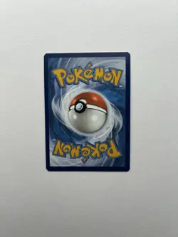 Pokemon Drampa 184/162 SV05 Temporal Forces Illus Rare Holo ENG - Image 2