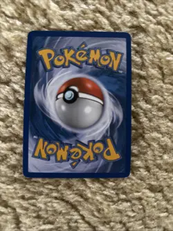 Pokemon TCG Slowking 32/95 Call of Legends Rare Reverse Holo 80 HP - Image 2