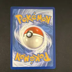 The Pokemon Company Sv10 Destined Rivals Yanmega ex 228/182 SIR Holo EN - Image 2