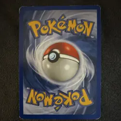 Pokemon TCG Dark Slowking 20/105 Neo Destiny 2000 Rare Regular Unlimited Eng - Image 2