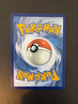 Chien-Pao 054/088 R Perfect Order Pokemon Reverse Holo Near Mint - Image 2