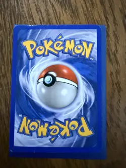 Mew 4/17 POP Series 4 Promo Pokemon Card Holo Foil Rare Hp/Dmg - Image 2