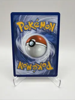 🔥Ethan's Magcargo 222/217 Ascended heroes Illustration Rare Holo Pokemon TCG🔥 - Image 2