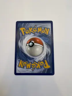 Pokemon Rowlet & Alolan Exeggutor GX Sm-Unified Minds Ultra Rare Holo 215/236 - Image 2