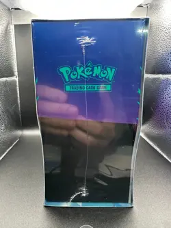 Pokemon TCG: Scarlet & Violet-Journey Together Pokemon Center Elite Trainer Box - Image 2