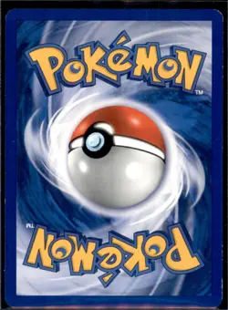 Misty's Psyduck 54/132 Uncommon Gym Heroes Pokemon Unlimited Lightly Played - Image 2