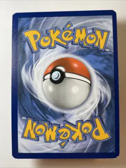 Camerupt 014/078 - Pokemon GO Reverse Holo (LP) - Image 2